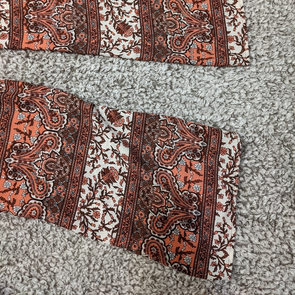 Wide-leg decorative pants NWT - Picture 2 of 7